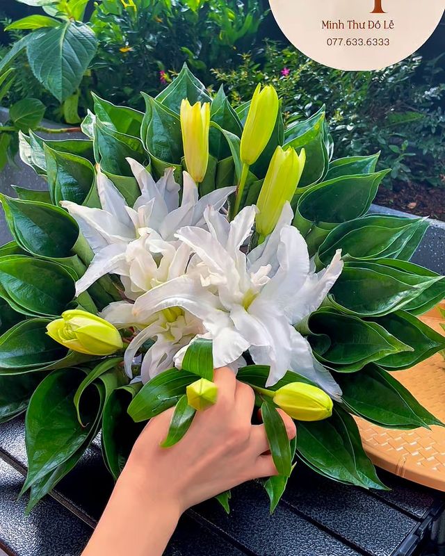Lễ trầu đuôi công tự làm tại nhà – Minh Thư Đồ Lễ Đà Nẵng