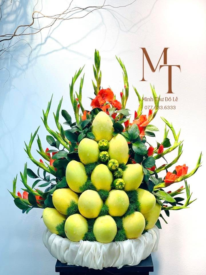 Set lễ trưng ban thờ, lễ đền, lễ chùa – Minh Thư Đồ Lễ Đà Nẵng