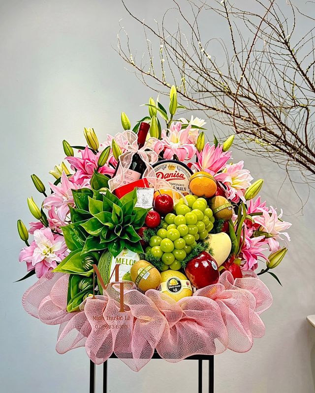 Đồ lễ khác
